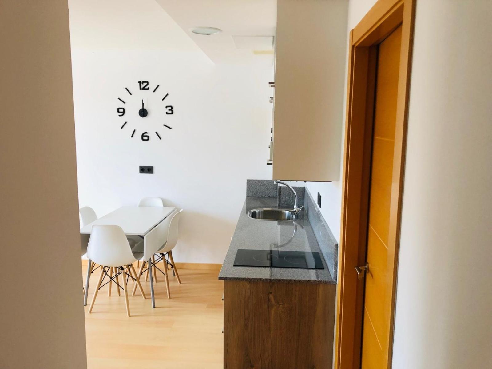 Estupendo Apartamento En Sanxenxo Exterior photo